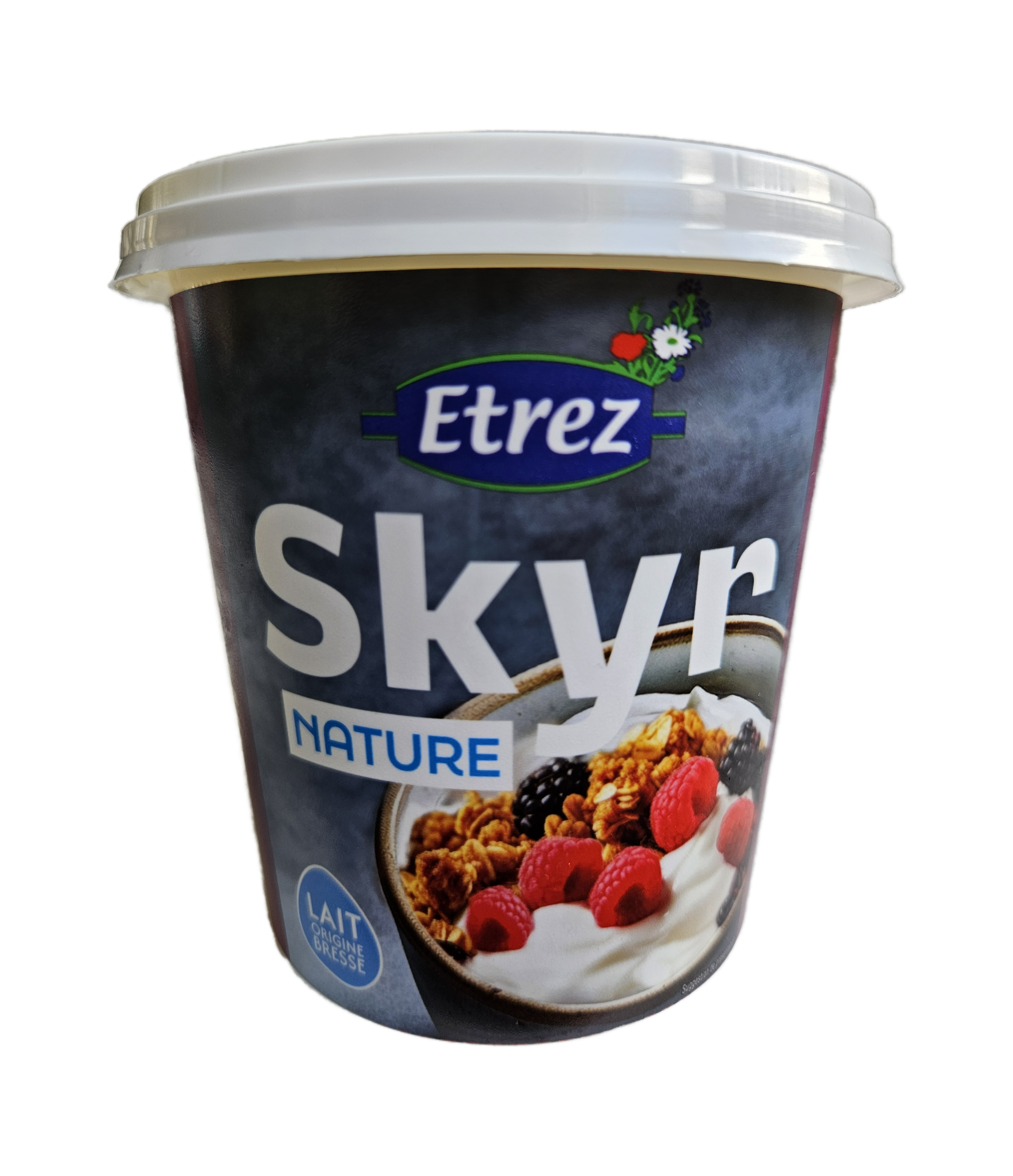 Venez découvrir LE SKYR D’ETREZ au lait de Bresse dans votre fromagerie le 8 octobre et n’attendez plus pour venir profiter des promotions de septembre